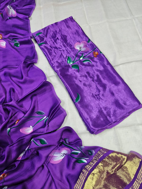 Sarees